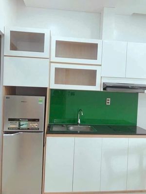 Rent · 1 bd · 35 м² · Quận Ngũ Hành Sơn, ул. Đường Khuê Mỹ Đông 14