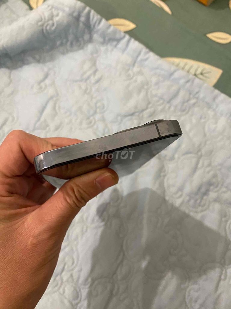 iPhone 13 Pro Max 128GB Xanh dương. Mua bán Điện thoại tại Thành phố Thái Bình Thái Bình được đăng bởi Pv Thịnh hình 1
