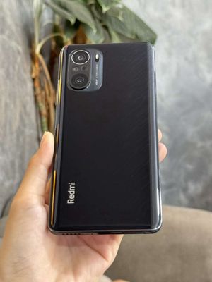 Xiaomi K40 5G | Ram 8/128Gb | Snapdragon 870