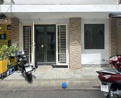 CHÍNH CHỦ CHO THUÊ NHÀ PHAN TÂY HỒ - PHÚ NHUẬN ( KHU Phan Xích Long )