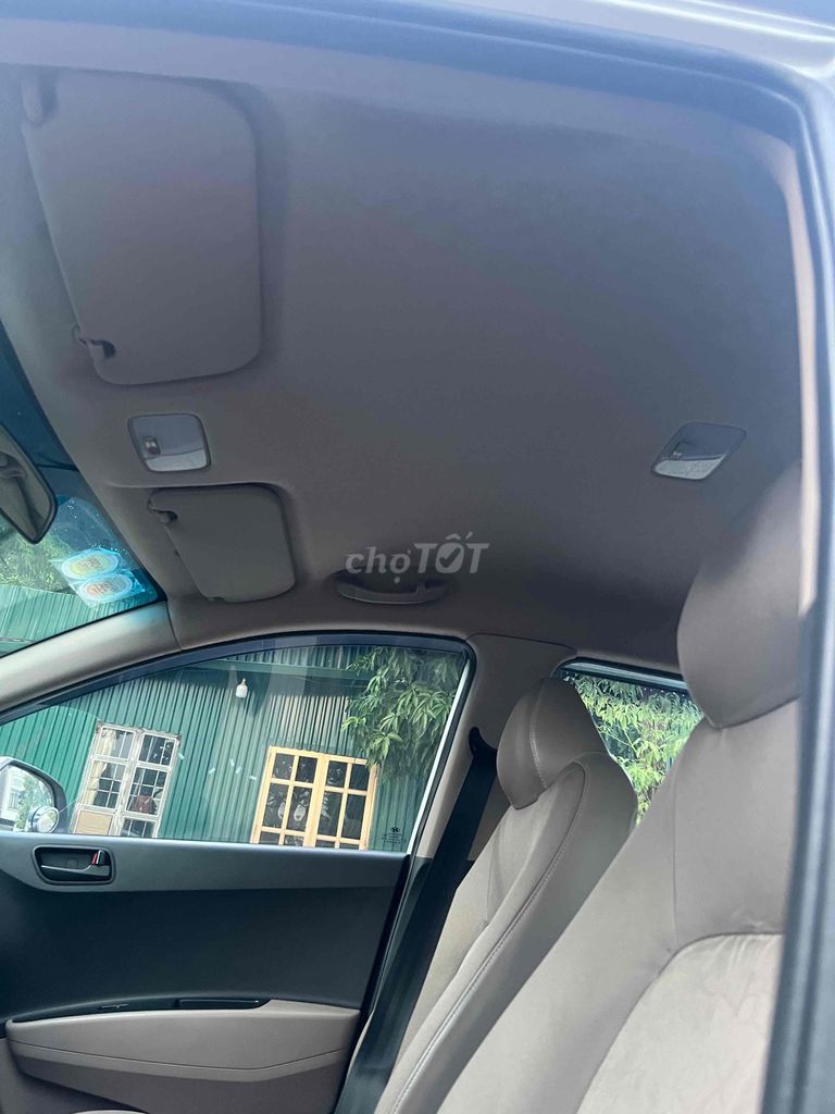 Hyundai Grand i10 2020 Sedan 1.2 MT - 98000 km. Mua bán Ô tô tại Quận Hai Bà Trưng Hà Nội được đăng bởi Duy Cường hình 18