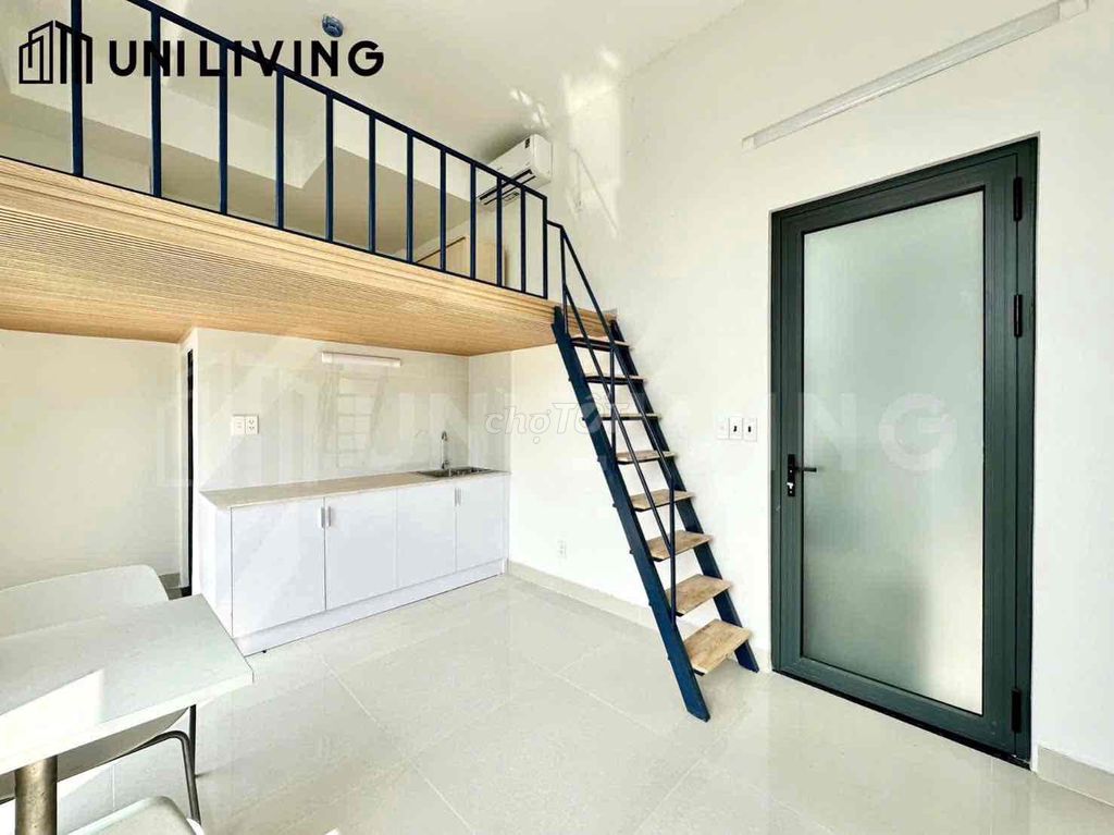 DUPLEX BAN CÔNG FULL NỘI THẤT NGAY AEON BÌNH TÂN GẦN BỐN XÃ - ảnh 4