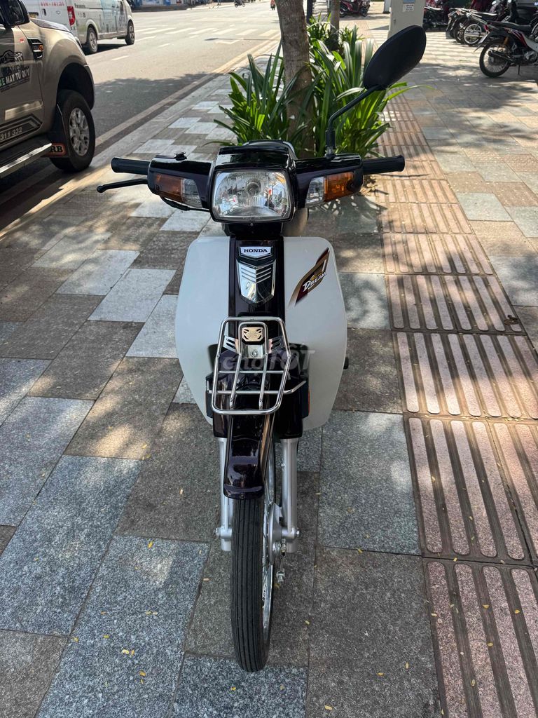 ✔️ Supper 2004 dọn full mới máy chất . chính chủ. Mua bán Xe máy tại Thành phố Long Khánh Đồng Nai được đăng bởi Duy Linh Xe Máy Chợ Long Khánh  hình 1