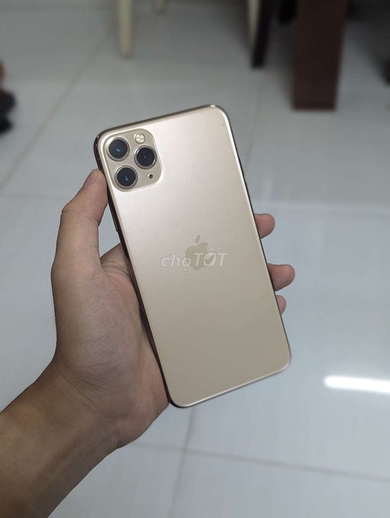 iPhone 11 ProMax Quốc Tế 256gb Màn LK