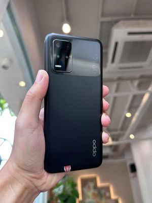 OPPO K9x 5G 256GB Đen 8GB Mượt