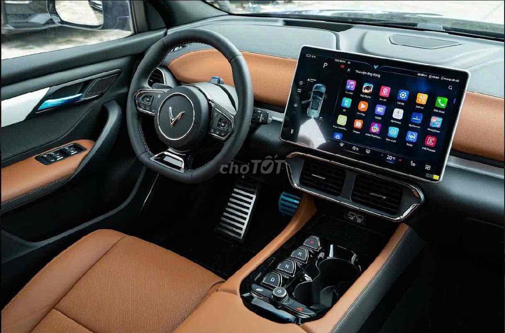 150TR NHẬN XE VINFATS VF8 LUX PLUS HOẢ LONG!. Mua bán Ô tô tại Thành phố Thủ Đức Tp Hồ Chí Minh được đăng bởi KỲ hình 10