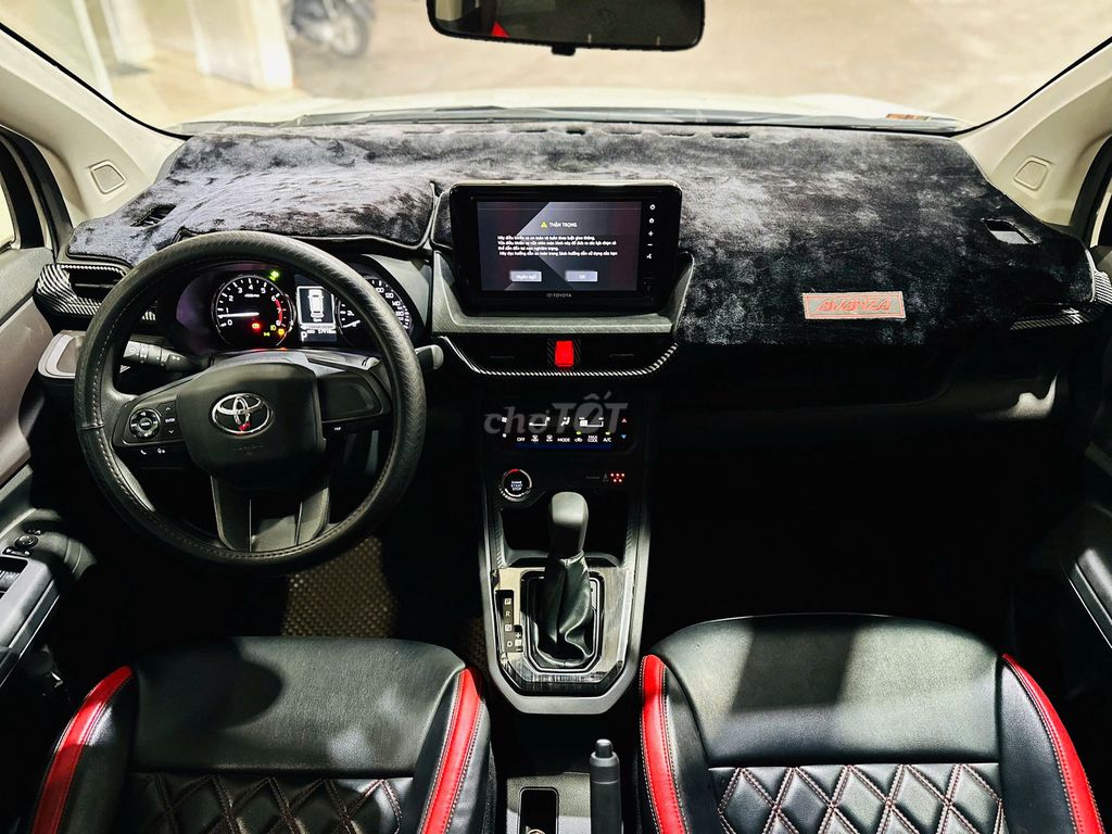 Toyota Avanza Premio 2023 1.5G - 498tr. Mua bán Ô tô tại Thành phố Dĩ An Bình Dương được đăng bởi Siêu Thị Ô Tô Bình Dương  hình 9