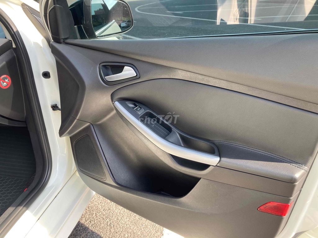 Bán Focus S 2017 ( bản Full). Mua bán Ô tô tại Thành phố Biên Hòa Đồng Nai được đăng bởi Nguyễn Hưng Khánh Huy hình 15