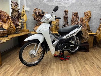 Honda Wave A 2020 chính chủ biển sg máy zin.