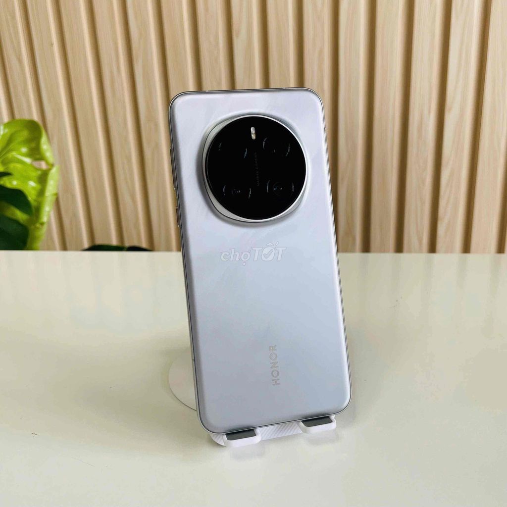 Honor Magic 7 Pro -12/256GB - Pin 100 - Nguyên Zin. Mua bán Điện thoại tại Quận Ninh Kiều Cần Thơ được đăng bởi Hmphone hình 1