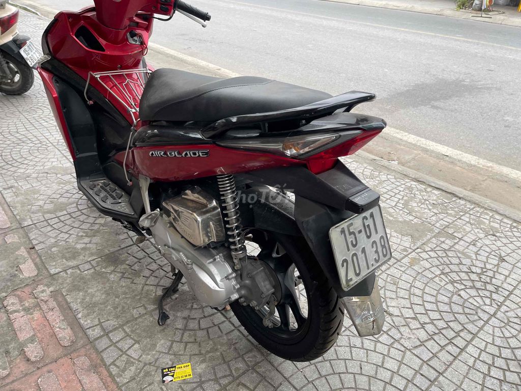 blade 2012 zin chất đẹp chỉ đi. Mua bán Xe máy tại Huyện An Dương Hải Phòng được đăng bởi Lê trọng đại hình 2