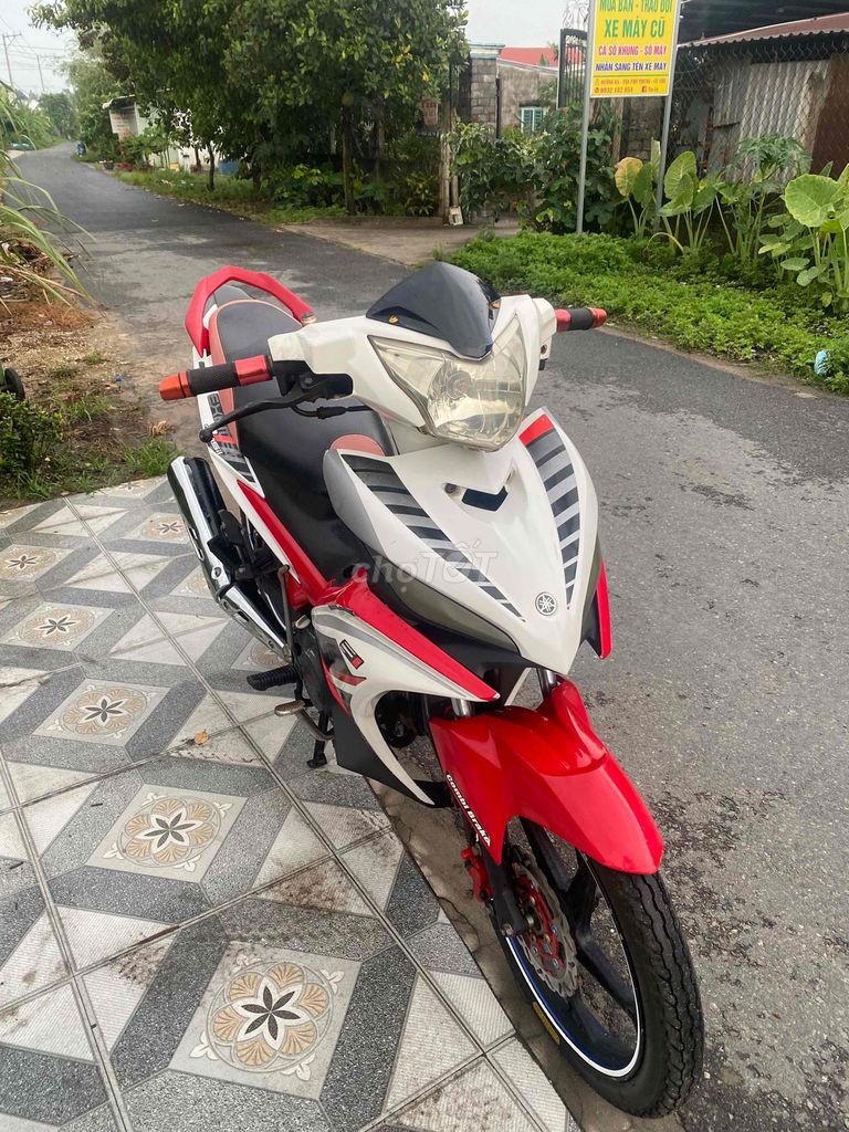 bán xe ex 50cc cho ae ko cần bằng lái máy im ru