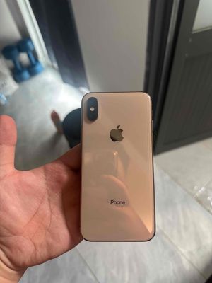 Iphone XS 64GB ngoại hình đẹp pin thay 100%. Mua bán Điện thoại tại Quận Gò Vấp Tp Hồ Chí Minh được đăng bởi Nguyễn D.Long