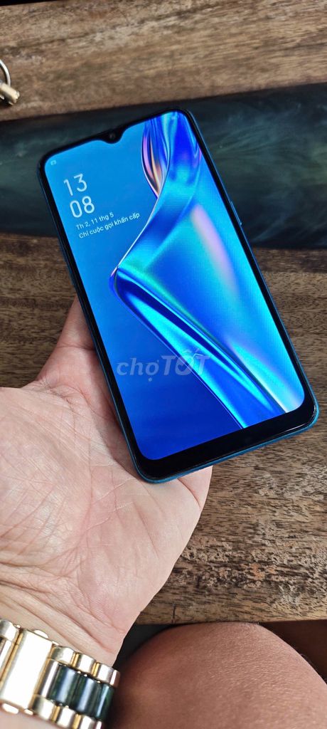 oppo chính hãng 2sim pin lâu/ rẻ chạy grab có ship. Mua bán Điện thoại tại Quận Tân Phú Tp Hồ Chí Minh được đăng bởi Thanh Lý cầm đồ hình 1