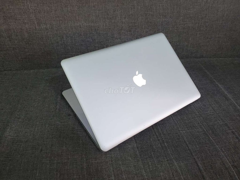 🛑👉MACBOOK PRO CORE i7 RAM8G HÀNG MỸ MÁY ĐẸP KENG