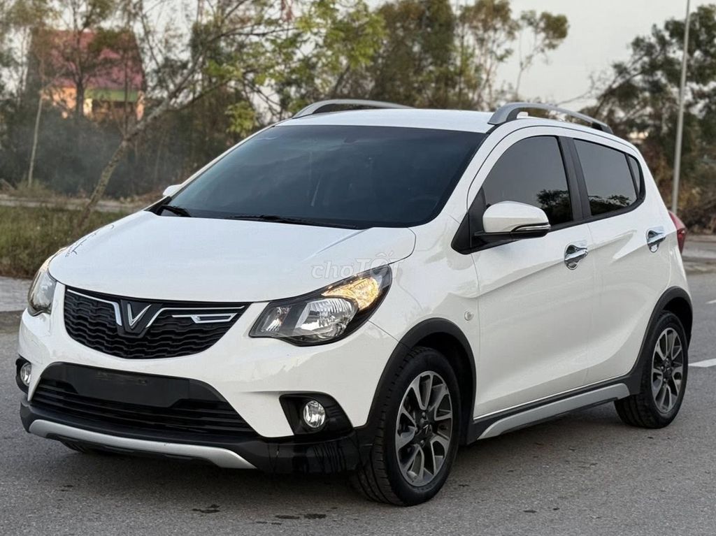 Vinfast Fadil plus 2021. Mua bán Ô tô tại Thành phố Vinh Nghệ An được đăng bởi Phạm Bảo hình 4