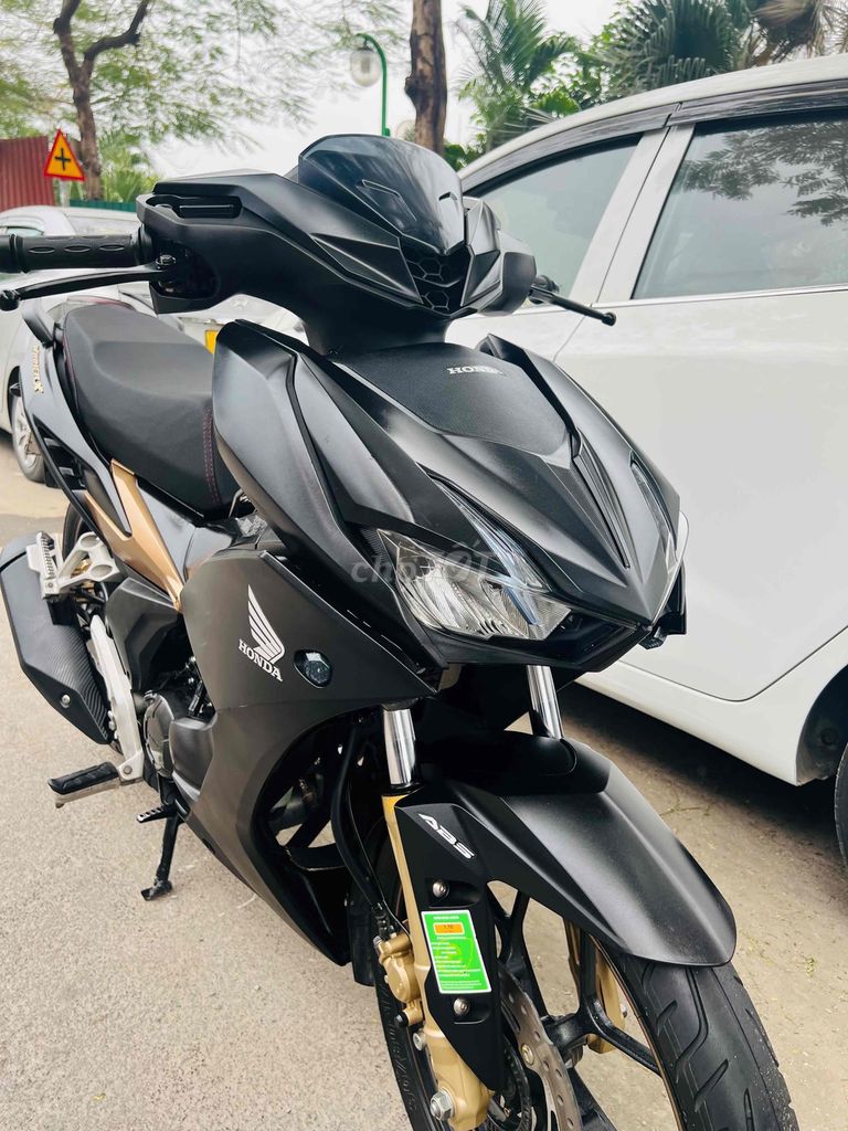 Honda winner X abs biển 29- lướt- đẹp chất 2022