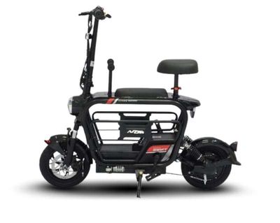 Xe đạp điện mini Ninja Swift. Mua bán Xe điện tại Huyện Hóc Môn Tp Hồ Chí Minh được đăng bởi Lee Tiến 