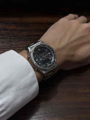 đồng hồ elgin. Mua bán Đồng hồ tại Thành phố Trà Vinh Trà Vinh được đăng bởi AK vintage watch