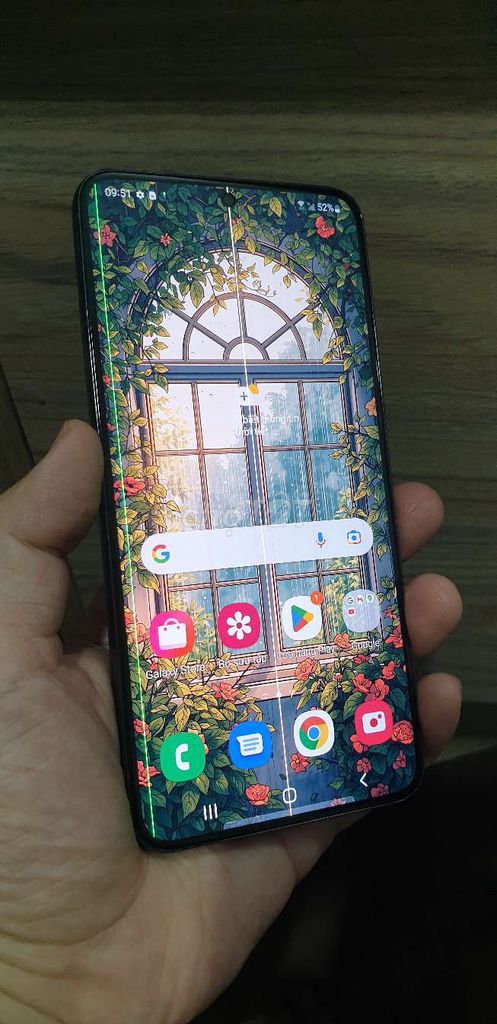 Samsung S22 8gb/128gb. Mua bán Điện thoại tại Quận Bình Thạnh Tp Hồ Chí Minh được đăng bởi Trần Gia Bảo hình 1
