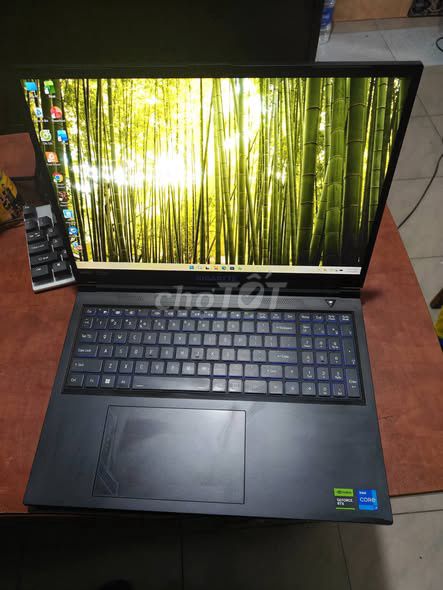 GIGABYTE G6 MF i7 13th 8GB/512GB Lỗi màn. Mua bán Laptop tại Quận Gò Vấp Tp Hồ Chí Minh được đăng bởi Hội Đồ Điện Tử hình 1