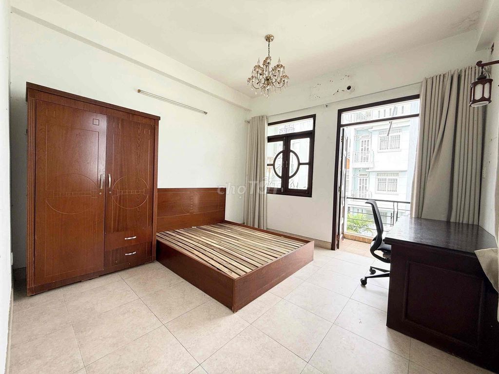 KHAI TRƯƠNG DỰ ÁN BAN CÔNG MỚI - NGAY NGUYỄN THỊ THẬP