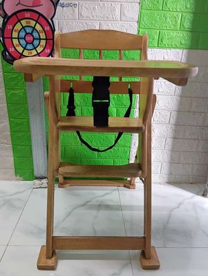 Ghế gỗ ăn dặm cho bé. Mua bán Mẹ và bé tại Quận Bình Thạnh Tp Hồ Chí Minh được đăng bởi Tin còn là còn bán