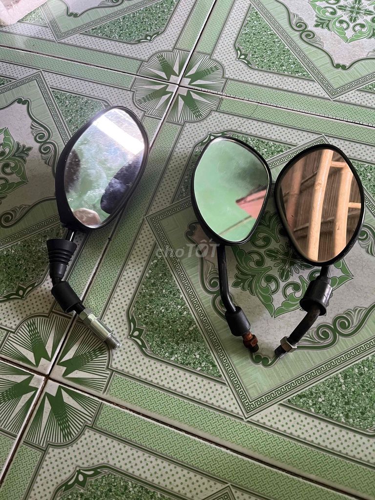 kính chiếu hậu xe honda. Mua bán Phụ tùng xe tại Thành phố Dĩ An Bình Dương được đăng bởi ku rồm hình 1