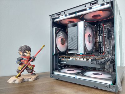 PC B660 I5-12400F 16G GTX 1660S 6G - Gaming. Mua bán Máy tính để bàn tại Quận Bình Tân Tp Hồ Chí Minh được đăng bởi PC1987