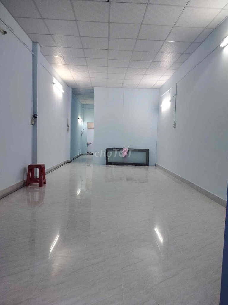 Аренда · 1 комн. · 68 м² · Quận 6, ул. Đường Bà Hom