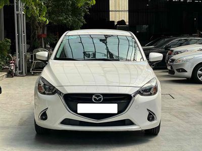MAZDA 2 LUXURY 2019 SIU CỌP