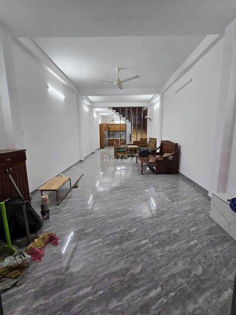 Аренда · 3 комн. · 64 м² · Quận Bình Tân, ул. Đường 26 Tháng 3