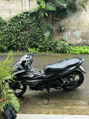 Ex150_2018 xe đẹp chí chủ còn đẹp 91%. Mua bán Xe máy tại Thành phố Bảo Lộc Lâm Đồng được đăng bởi Xuân Hùng