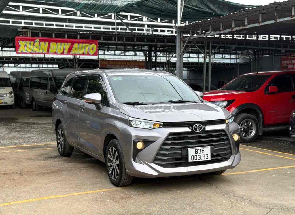 AVANDA 1.5 2023 TỰ ĐỘNG ,HỖ TRỢ VAY 70%. Mua bán Ô tô tại Quận Bình Tân Tp Hồ Chí Minh được đăng bởi XUÂN DUY AUTO hình 3