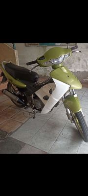 Suzuki FX Xanh lá, Trắng giấy tờ TP còn tin còn xe. Mua bán Xe máy tại Quận 10 Tp Hồ Chí Minh được đăng bởi văn phúc 