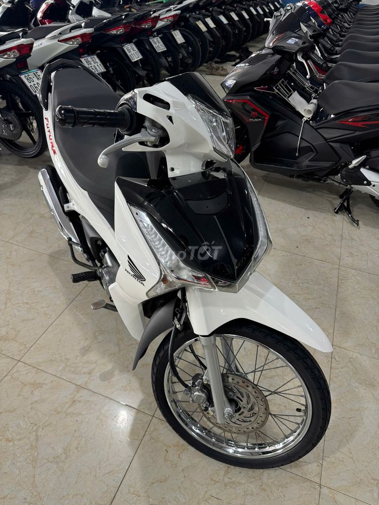 Future 2021. Mua bán Xe máy tại Huyện Hàm Thuận Nam Bình Thuận được đăng bởi Toàn hình 5