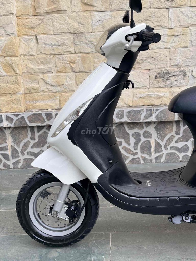 Zip 100 Việt Nam! sơn máy zin 100% 2017 , 1 chủ. Mua bán Xe máy tại Quận Cầu Giấy Hà Nội được đăng bởi nguyễn bích thuỷ hình 14