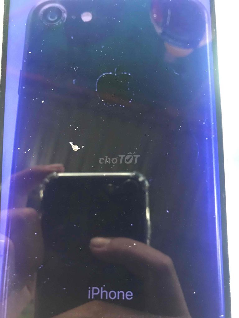 IPHONE 7 128GB. Mua bán Điện thoại tại Quận 4 Tp Hồ Chí Minh được đăng bởi Da Da hình 1