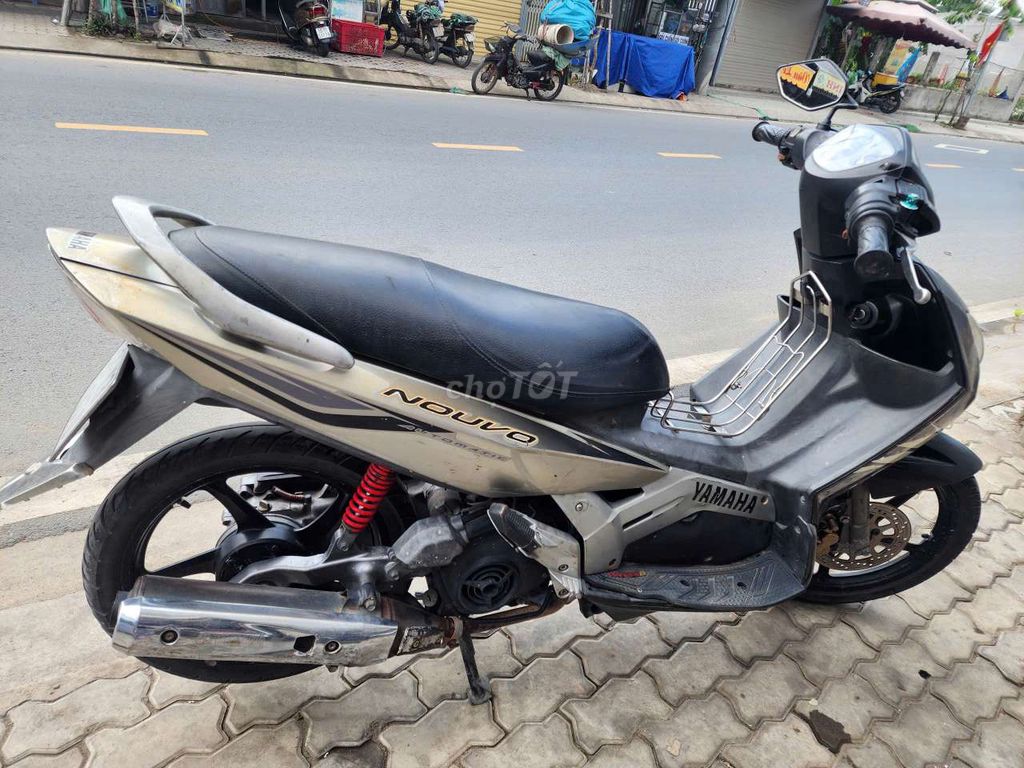 Nouvo 2 Yamaha bstp cavet đủ. Mua bán Xe máy tại Quận 12 Tp Hồ Chí Minh được đăng bởi vang hình 7