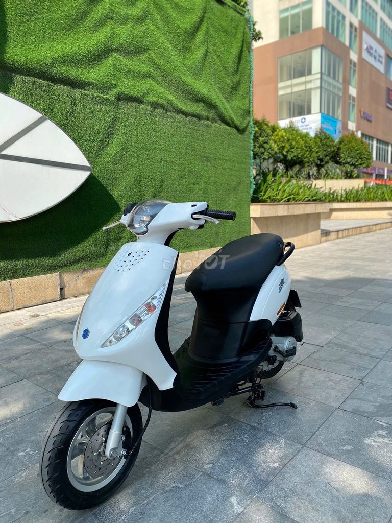 Zip 2019 E3 xe cực đẹp biển HN. Mua bán Xe máy tại Quận Hoàng Mai Hà Nội được đăng bởi Trường Giang Phạm hình 6