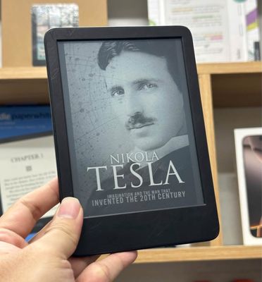 Kindle Basic 2022, 16gb, đen, 97%. Mua bán Máy tính bảng tại Quận 5 Tp Hồ Chí Minh được đăng bởi PHAN MINH MB