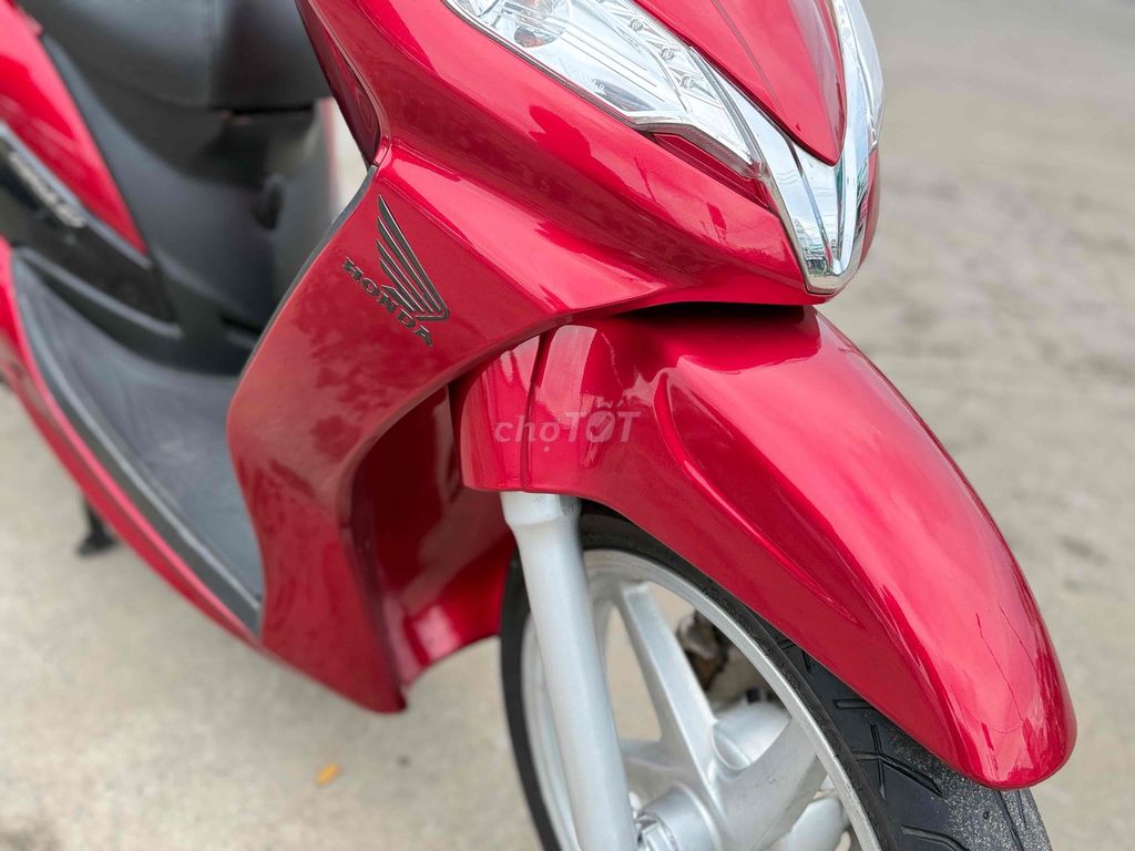 [ĐẸP HƠN SH giá 1/9]👉SYM Shark Dáng SH Ý💝MUA ĐI AE. Mua bán Xe máy tại Quận Bình Tân Tp Hồ Chí Minh được đăng bởi BÙI TIẾN DŨNG hình 5