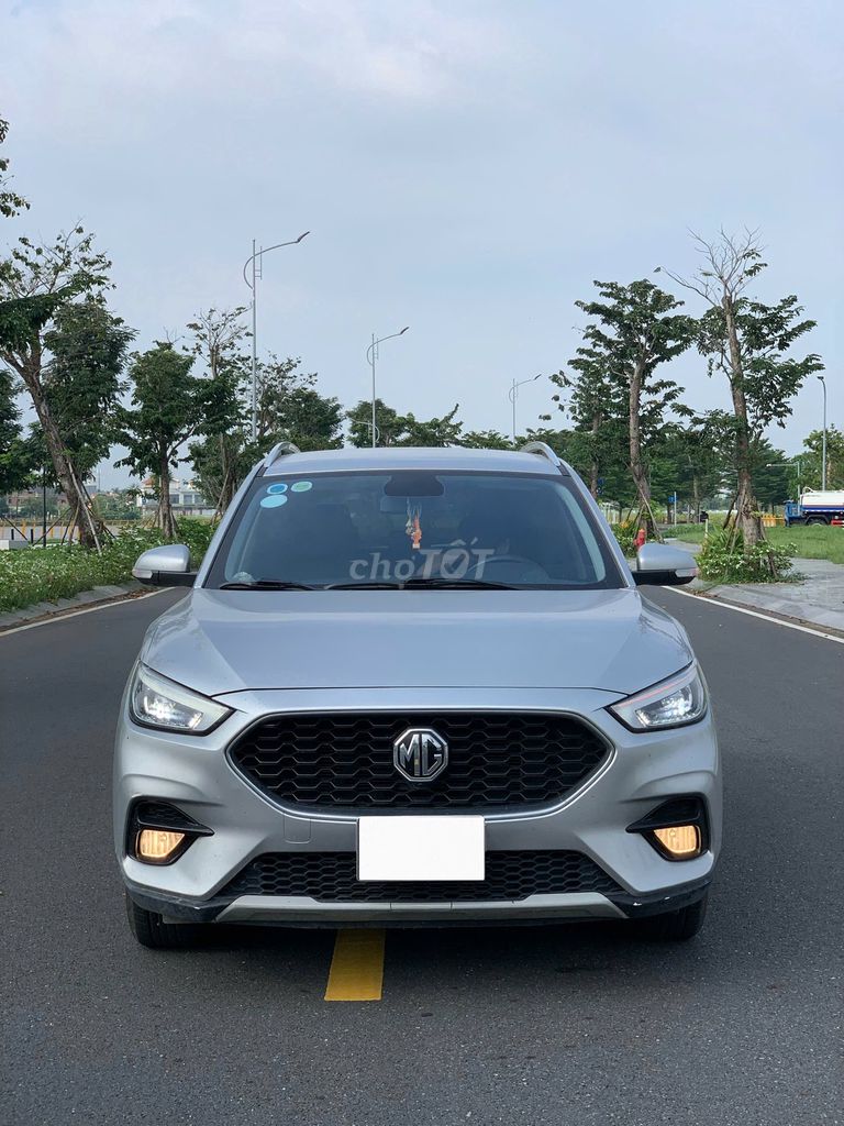 MG MGZS 2021 Comfort 1.5 AT 2WD - 45000 km. Mua bán Ô tô tại Thành phố Thủ Đức Tp Hồ Chí Minh được đăng bởi THP Auto hình 1