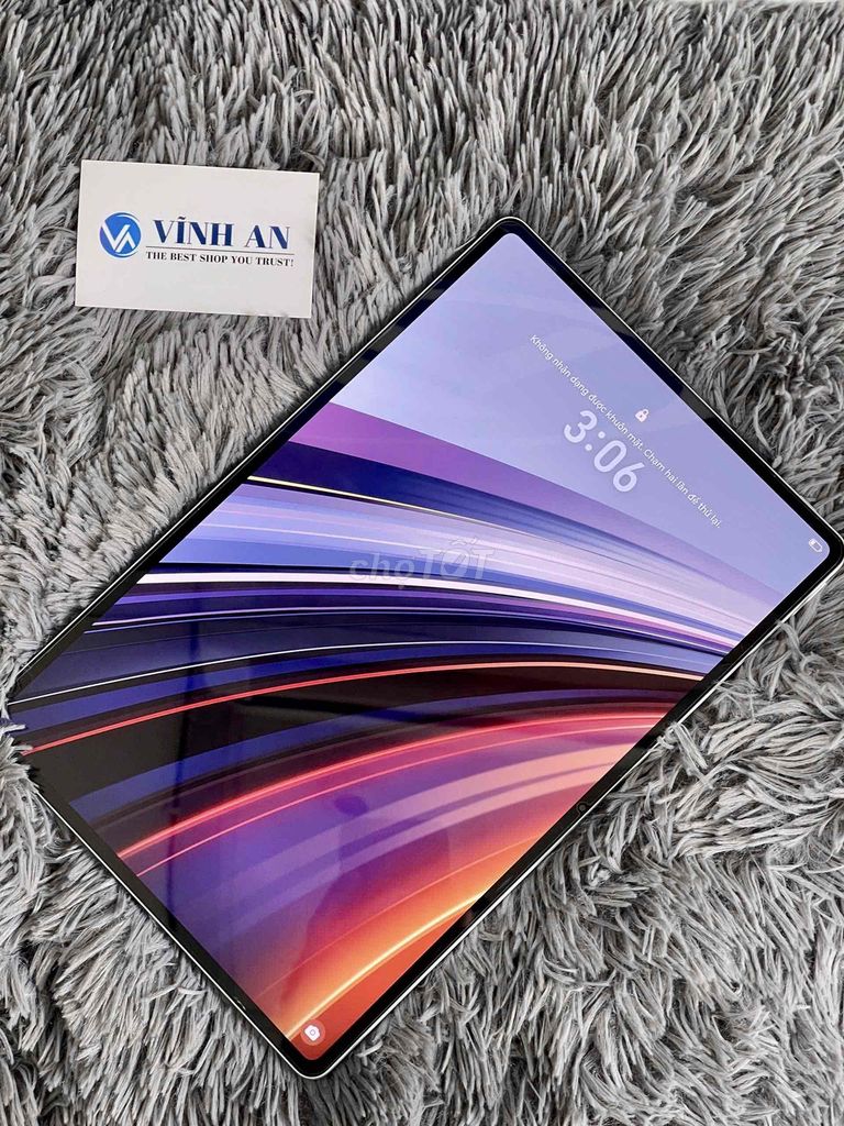 Honor Tablet GT PRO - Fullbox Máy 99% (8/256GB). Mua bán Máy tính bảng tại Quận 11 Tp Hồ Chí Minh được đăng bởi Vinhanmobile hình 2