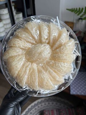 Yến sào Tổ yến nguyên chất 1kg. Mua bán Đồ ăn, thực phẩm và các loại khác tại Quận Gò Vấp Tp Hồ Chí Minh được đăng bởi BÙI THỊ YẾN OANH 