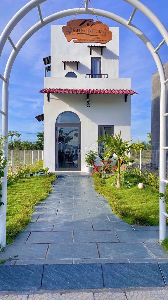 Rent · 2 bd · 100 м² · Quận Ngũ Hành Sơn, ул. Cầu Đồng Khoa