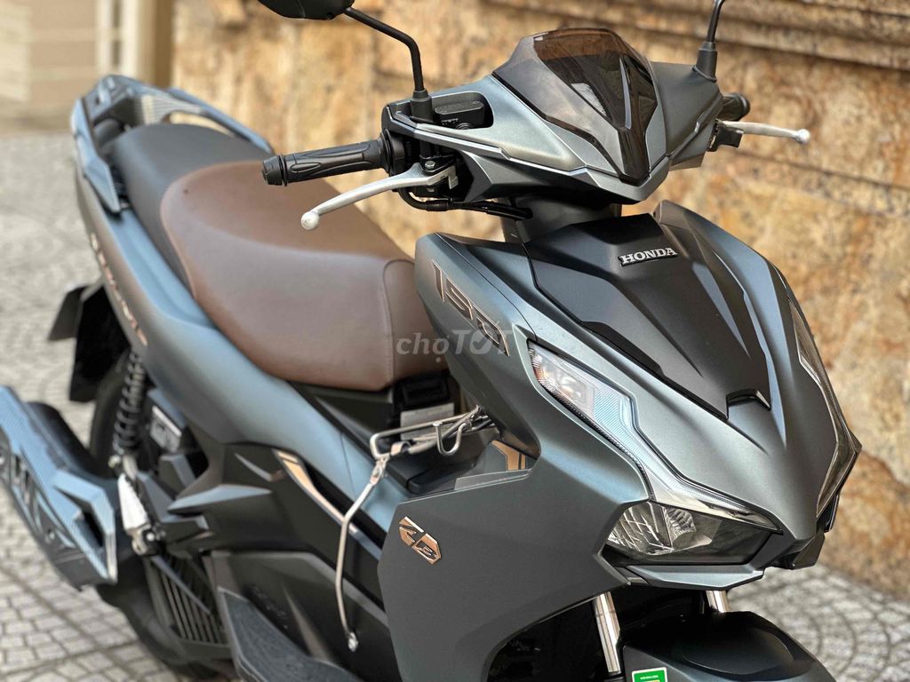 Airblade 150 ABS mẫu 2022 1chủ ít đi9000km mới99%