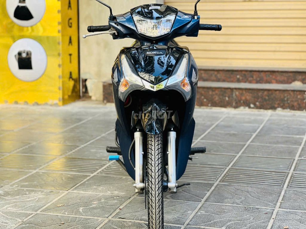 HONDA FUTURE 125FI NGUYÊN BẢN BIỂN 29