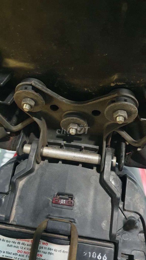 Cần bán ex 1s9a nguyên zin. Mua bán Xe máy tại Quận 8 Tp Hồ Chí Minh được đăng bởi Hoàng Kha hình 17