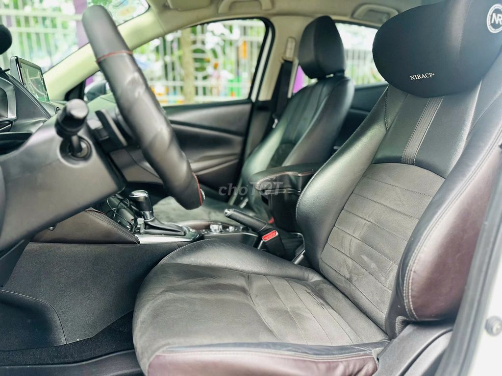 🌟HOT🚗Mazda 2 2019 Luxury - 66000 km. Mua bán Ô tô tại Thành phố Thủ Đức Tp Hồ Chí Minh được đăng bởi TÂN TỨ QUÝ hình 11